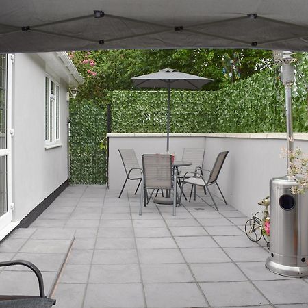 Villa Rose Corner Exeter Exterior foto