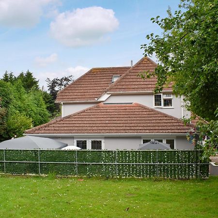 Villa Rose Corner Exeter Exterior foto